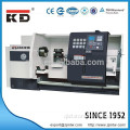 KAIDA CK6191B big bore CNC turning lathe